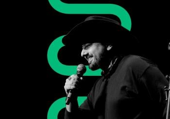 Bandido Diamante - Show de Stand Up en Col. Centro Monterrey
