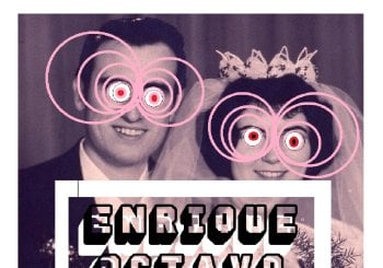 Enrique Octavo + Colegas y Tal en Arcade Club Almería