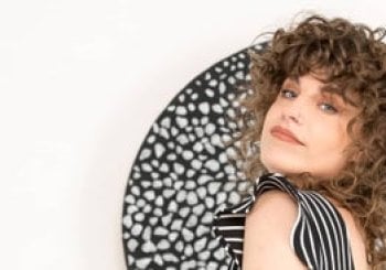Vero Sala & The Swingin? Trio - Friday's Blues en Barcelona