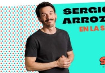 Sergio Arrozpide - Sonats Sant Feliu de Guixols