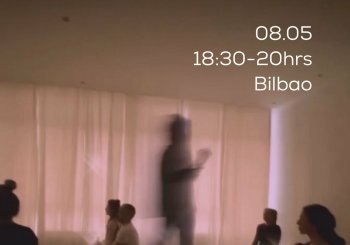 DEEP BREATH 08.05 / primavera en Bizkaia