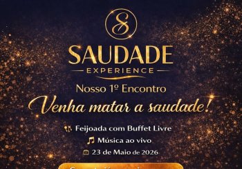 Saudade Experience: Feijoada com Música Madrid