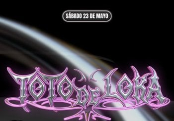 TOTO DE LOKA X TIKITIKI SUPER HOT - Complejo Embrujo en Granada