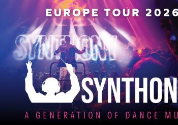 SYNTHONY Madrid