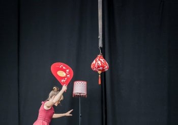 'La Trastienda - Compañía La Gata Japonesa en Madrid