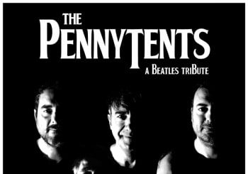 THE PENNYTENTS Tributo a The Beatles en Sevilla