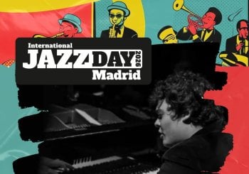 Juan Sebastián Jazz Trío Madrid