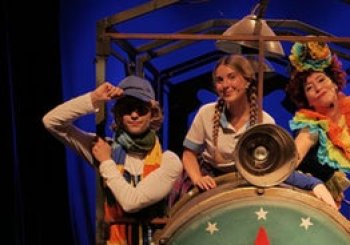 El viaje de Greta en Valencia