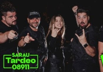 Tardeo WOW con Versión Imposible en Sarau08911 en Badalona