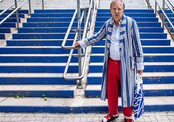 Dittsche live & solo 2027 en Aurich