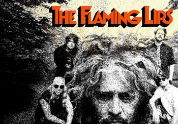 The Flaming Lips en México