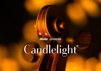 Candlelight: Das Beste von Mozart und Beethoven a Dortmund