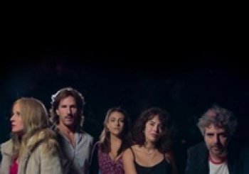 Emilia Pardo y Bazan en Madrid