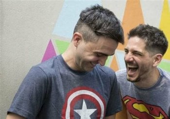 Tebas Land en Madrid