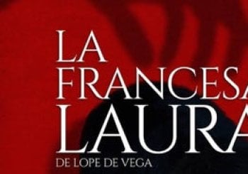 La francesa Laura - Corral de Comedias de Almagro Almagro
