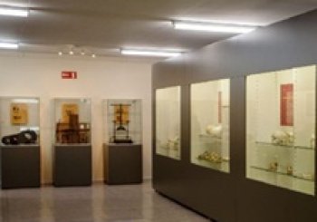 Museo Forense - Visita educativa en Madrid