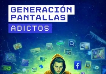 Generación Pantallas en Madrid