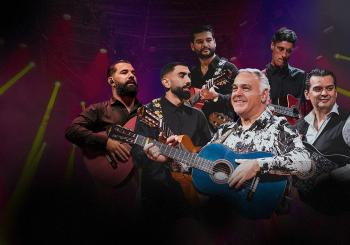 Gipsy Kings by André Reyes en México