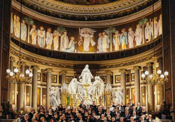 Orchestre Hélios : Requiem de Fauré et 7ème de Beethoven Paris