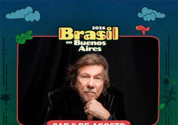 LENINE en Buenos Aires