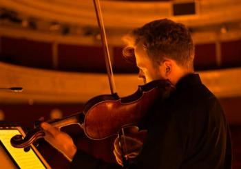 Candlelight: Tribute to Thom Yorke Edinburgh