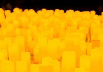 Candlelight: Phil Collins Hamburg
