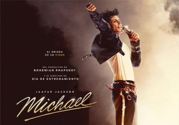 Michael: La historia de Michael Jackson en Papalote Museo del Niño Monterrey