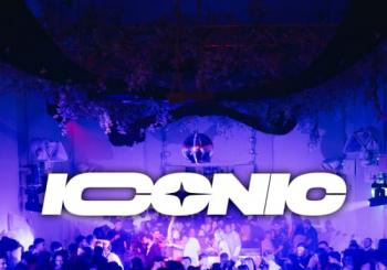 ICONIC WORLD Amsterdam