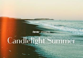 Candlelight Summer: O melhor de Vivaldi Algarve