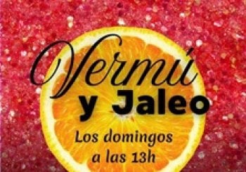 Vermú y Jaleo en Madrid