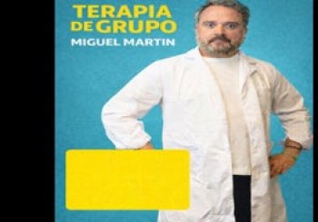 Miguel Martin: Terapia de grupo en Madrid
