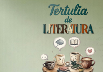 Tertulia de Literatura Barcelona