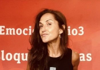 LA TARDE INDIE // VIRGINIA DIAZ (RADIO3) Balears, Illes