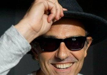 Gira Vuela 20 FM en Madrid
