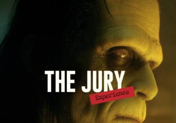 The Jury Experience - Frankenstein on Trial: The Man Who Defied God London
