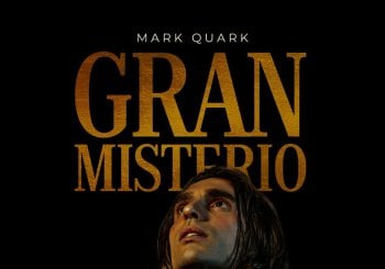 Mark Quark 