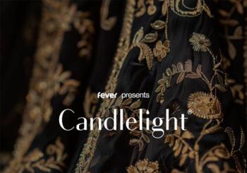 Candlelight: Tributo a Juan Gabriel a Ensenada