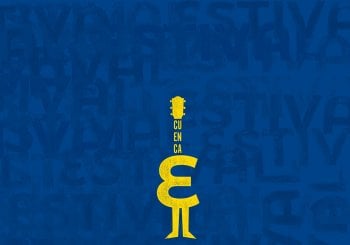 ESTIVAL FLAMENCO EXPERIMENTAL - Rocío Vázquez & Alicia Castillo Cuenca
