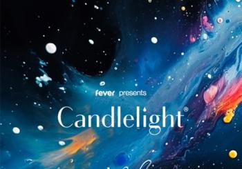 Candlelight: Ed Sheeran & Coldplay en Edmonton