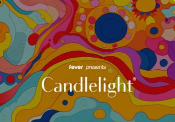 Candlelight: The Soundtrack of the 60´s en Adelaide