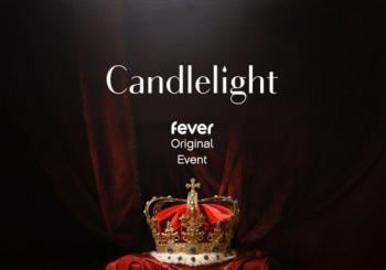 Candlelight: Lunga Vita alle Leggende del Rock en Bergamo