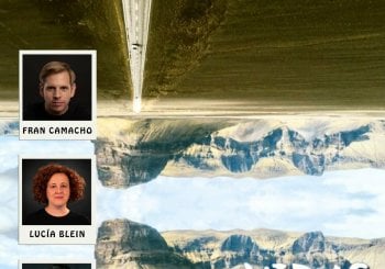 VIDAS PARALELAS (IMPROVISACION TEATRAL) en Málaga