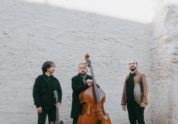 The Unknown Path en Barcelona