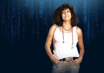 Rosana presenta: Mejor Vivir Sin Miedo. Estreno de Docuserie Mexico