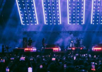 The Strokes - Reality Awaits - Posti riservati Mastercard Casalecchio di Reno