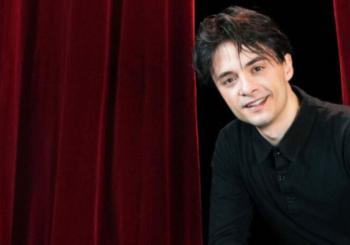 JONATHAN CANINI - “Te lo giuro sul tuo ex” en Follonica