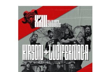 Kirson y Lucifernaga - 2026 Zamora