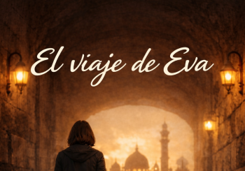 El viaje de Eva - Muestra de alumnas de la Escuela de danza Sara Guirado Valencia/València
