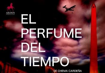 El Perfume Del Tiempo en Tenerife