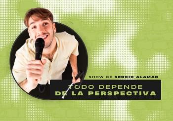 Sergio Alamar en Barcelona